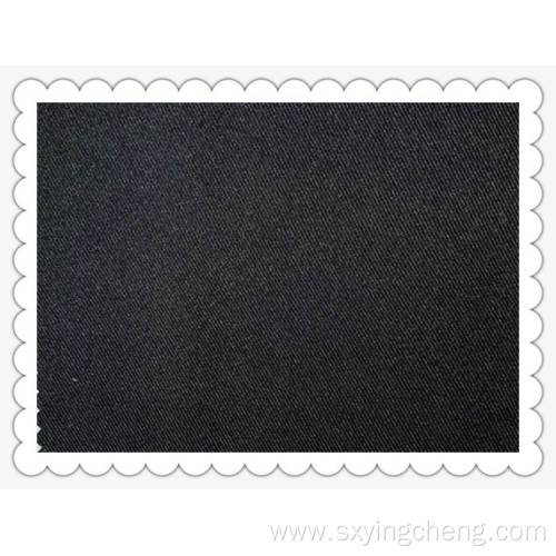 Twill Thickened Polyester Fabric